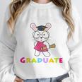 Preschool Graduate KidsShirt Pre-K Graduation Unisex Sweatshirt