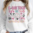 Radiology RAD Tech CT MRI Xray Tech Graduation Radiologist Unisex Sweatshirt