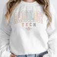 Radiology Technician Rad Tech Graduation Radiology Unisex Sweatshirt