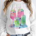 Retro Soft Drinks 80s 90s Nostalgia Cute Anime Aesthetic Tee Unisex Sweatshirt Retro Soft Drinks 80s 90s Nostalgia Cute Anime Aesthetic Tee Unisex Sweatshirt