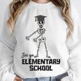 See Ya Elementary School Shirt Cool Graduation Tee Unisex Sweatshirt