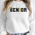 Senior 2026 Graduation 2026 Class Senior 2026 Grad Unisex Sweatshirt