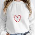Senior Mom Class Of 2026 Graduation Unisex Sweatshirt