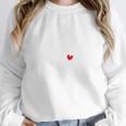 Senior Mom Class Of 2026 Volleyball Mom Graduation Unisex Sweatshirt