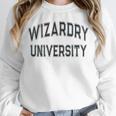Silly Don'T Call Me WIZARDRY UNIVERSITY Introvert Sarcastic Unisex Sweatshirt Silly Don'T Call Me WIZARDRY UNIVERSITY Introvert Sarcastic Unisex Sweatshirt