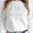 Silly Stay Away From Me WIZARD UNIVERSITY Introvert Unisex Sweatshirt Silly Stay Away From Me WIZARD UNIVERSITY Introvert Unisex Sweatshirt