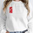 Social Battery Low Introvert Premium Unisex Sweatshirt Social Battery Low Introvert Premium Unisex Sweatshirt