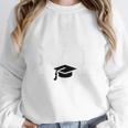 I Survived Nursing School Graduation RN NurseShirt Unisex Sweatshirt