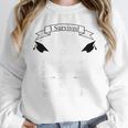 I Survived My Son's High School Graduation Shirt Graduate Unisex Sweatshirt