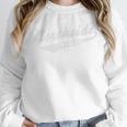 Throwback Northside T-Ball Youth Baseball Retro Nostalgia Premium Unisex Sweatshirt