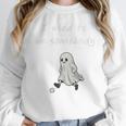 I Used To Be Somebody Nostalgia Halloween Spooky Season Premium Tri-Blend Unisex Sweatshirt I Used To Be Somebody Nostalgia Halloween Spooky Season Premium Tri-Blend Unisex Sweatshirt