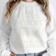 Vintage Please Be Patient With Me I'm From The 1900s For Men Unisex Sweatshirt