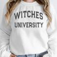 Vintage Stay Away From Me WITCHES UNIVERSITY Introvert Unisex Sweatshirt Vintage Stay Away From Me WITCHES UNIVERSITY Introvert Unisex Sweatshirt