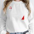 Warning Social Battery Is Low Introvert Shirt Unisex Sweatshirt Warning Social Battery Is Low Introvert Shirt Unisex Sweatshirt