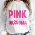I Wear Pink In Memory Of My Grandma Breast Cancer Awareness Unisex Sweatshirt I Wear Pink In Memory Of My Grandma Breast Cancer Awareness Unisex Sweatshirt