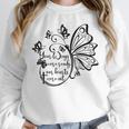 Your Wings Were Ready TShirt Memorial Day In Loving Memory Unisex Sweatshirt Your Wings Were Ready TShirt Memorial Day In Loving Memory Unisex Sweatshirt