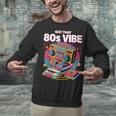 1980s 80s Reunion Nostalgia Memories Music School Grew Up Unisex Sweatshirt 1980s 80s Reunion Nostalgia Memories Music School Grew Up Unisex Sweatshirt