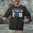 2018 Criminal Justice Graduation Shirt Criminal Justice Unisex Sweatshirt