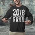 2018 Engineering Graduation Engineer Graduate Degree Unisex Sweatshirt