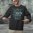 2018 Nursing Graduation Shirt For Nurse Student Mom Unisex Sweatshirt