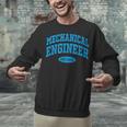 2019 Graduation For Mechanical Engineer Unisex Sweatshirt