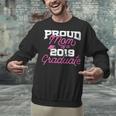 2019 Mom Graduation Unisex Sweatshirt