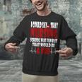 2020 Graduation Nurses RN LPN NP Unisex Sweatshirt