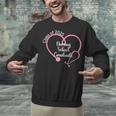 2025 Nursing School Graduate Nurse Graduation Unisex Sweatshirt