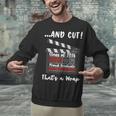 5th Grade 2026 Last Day End Of School Graduation Unisex Sweatshirt