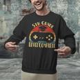 5th Grade Graduation Level Complete Unisex Sweatshirt