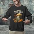 80's & 90's Nostalgia T- Shirt I Miss Movie Night Unisex Sweatshirt 80's & 90's Nostalgia T- Shirt I Miss Movie Night Unisex Sweatshirt