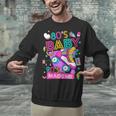 80's Baby 90's Made Me 1980s 1990s Nostalgia Retro Party Unisex Sweatshirt