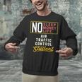 Air Traffic Control Major Student Shirt Graduation Unisex Sweatshirt