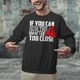 Antisocial Keep Away Sarcastic Bad Attitude Introvert Unisex Sweatshirt Antisocial Keep Away Sarcastic Bad Attitude Introvert Unisex Sweatshirt