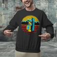 Arcade Game Machine Nostalgia Retro Gamer 80s 90s Unisex Sweatshirt Arcade Game Machine Nostalgia Retro Gamer 80s 90s Unisex Sweatshirt