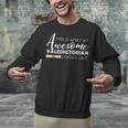 What An Awesome Valedictorian Looks Like Graduation Tee Unisex Sweatshirt