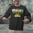 Bachelors Degree Graduation Senior Celebration Grad Party Unisex Sweatshirt
