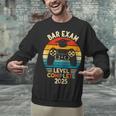 Bar Exam Level Complete 2025 Lawyer Law School Graduation Unisex Sweatshirt