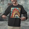 Books Helping Introverts Avoid Conversation Unisex Sweatshirt Books Helping Introverts Avoid Conversation Unisex Sweatshirt