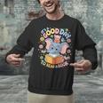 Books Lovers Kids Women Men It's A Good Day To Read A Book Unisex Sweatshirt