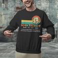 Booktrovert Definition Book Lover Unisex Sweatshirt Booktrovert Definition Book Lover Unisex Sweatshirt