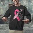 Breast Cancer Awareness In Memory Of Mom Butterfly Pink Unisex Sweatshirt Breast Cancer Awareness In Memory Of Mom Butterfly Pink Unisex Sweatshirt