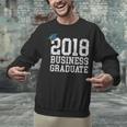 Business Major Shirt 2018 Business Graduation Graduate Unisex Sweatshirt