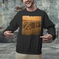 Cat Sloth Dog Retro Nostalgia Roadtrip Photo Unisex Sweatshirt Cat Sloth Dog Retro Nostalgia Roadtrip Photo Unisex Sweatshirt