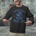 Christmas Snowman Frosted Tales Book Club Unisex Sweatshirt Christmas Snowman Frosted Tales Book Club Unisex Sweatshirt