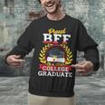 Class Of 2018 Graduation Tshirt For BFF Of Graduate Unisex Sweatshirt