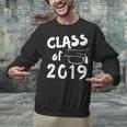 Class Of 2019 Graduation Shirt Unisex Sweatshirt
