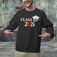 Class Of 2021 Graduation For Him Her Bowling Unisex Sweatshirt
