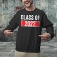 Class Of 2022 Future Graduation Tee Unisex Sweatshirt