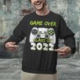 Class Of 2022 Graduate Senior 2022 Graduation Unisex Sweatshirt